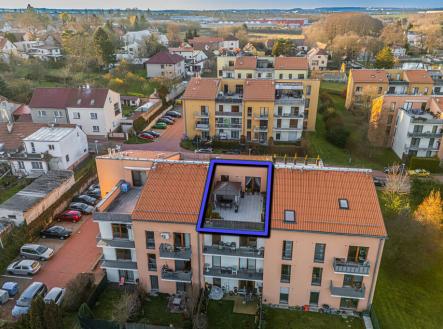 Prodej bytu, 3+kk, 159 m² obrázek