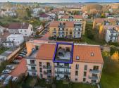 Prodej bytu, 3+kk, 159 m²