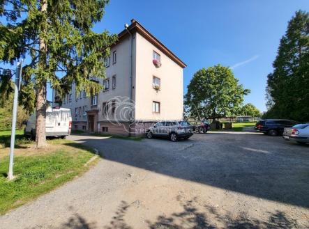 Pronájem bytu, 2+1, 64 m²