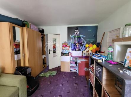 Pronájem bytu, 2+1, 64 m²