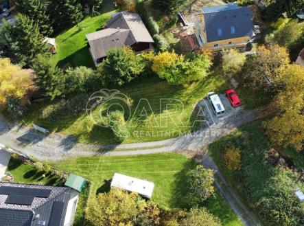 Prodej pozemku pro bydlení, 1 260 m²