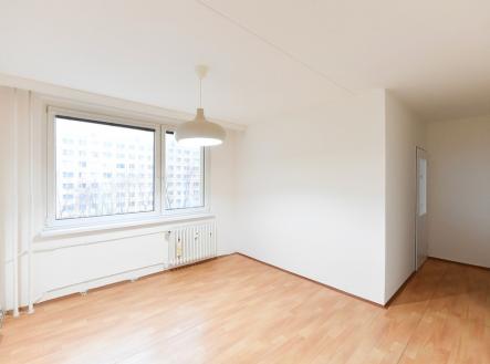 Pronájem bytu, 2+kk, 34 m²