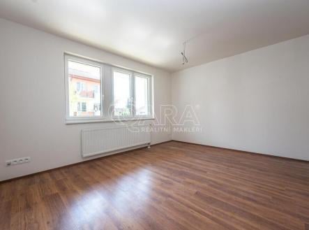 Pronájem bytu, 1+kk, 26 m²