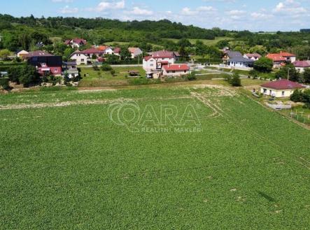 Prodej - pozemek pro bydlení, 1 121 m²