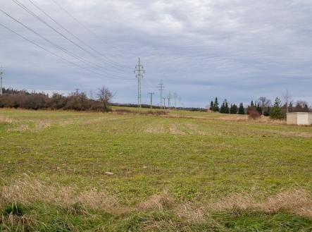 Prodej - pozemek, zemědělská půda, 14 556 m²