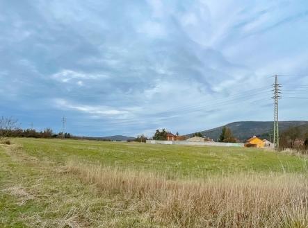 Prodej - pozemek, zemědělská půda, 14 556 m²