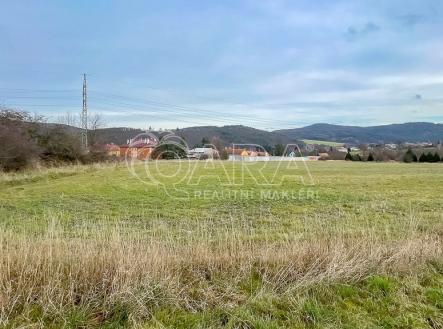 Prodej - pozemek, zemědělská půda, 14 556 m²