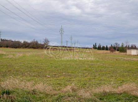 Prodej - pozemek, zemědělská půda, 14 556 m²