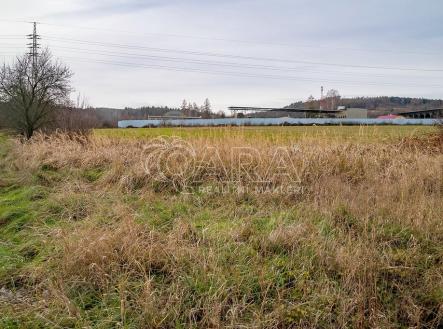 Prodej - pozemek, zemědělská půda, 14 556 m²