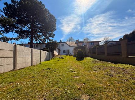 Prodej domu/vily, 120 m² obrázek