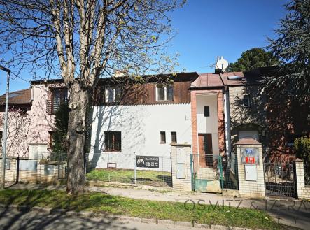 Prodej domu/vily, 120 m²