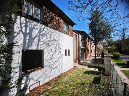 Prodej domu/vily, 120 m²