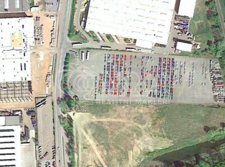 Prodej pozemku pro komerční výstavbu, 32 000 m²