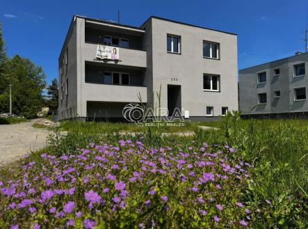 Prodej bytu, 1+kk, 22 m²