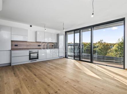 Prodej bytu, 4+kk, 105 m² obrázek