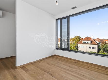 Prodej bytu, 4+kk, 105 m²
