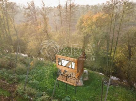 Prodej hotel, 21 m²