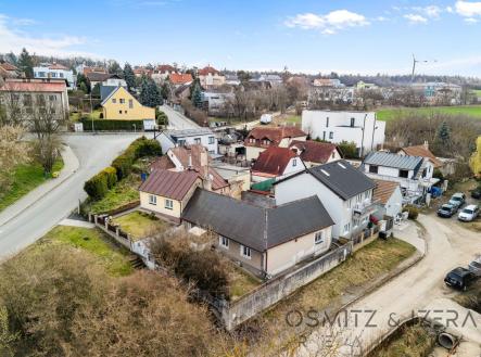 Prodej domu/vily, 116 m²