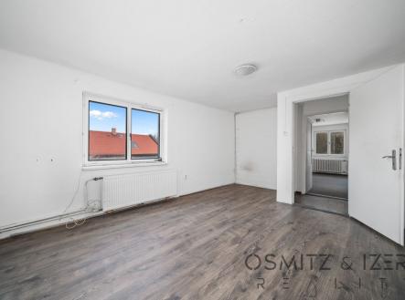 Prodej domu/vily, 116 m²