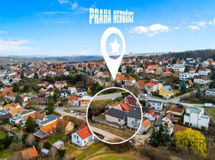 Prodej domu/vily, 116 m²