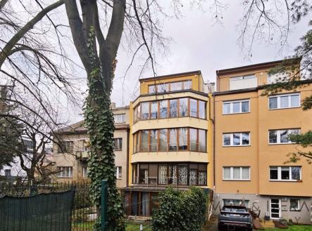 Prodej bytu, 3+kk, 114 m²