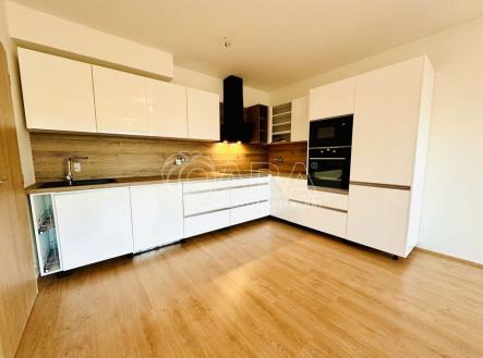 Prodej bytu, 2+kk, 60 m²