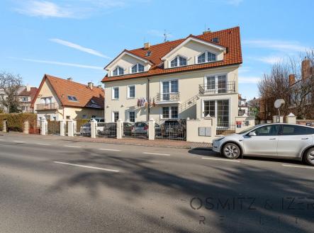 Prodej penzion, 890 m²