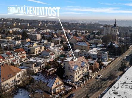 Prodej penzion, 890 m²