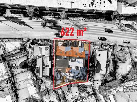 Prodej penzion, 890 m²