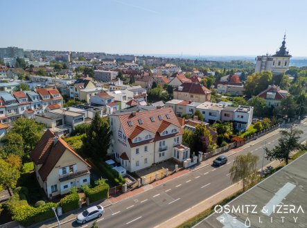 Prodej penzion, 890 m²