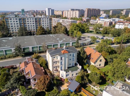 Prodej penzion, 890 m²
