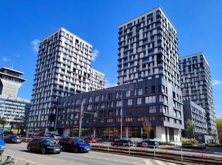 Prodej bytu, 2+kk, 79 m² obrázek