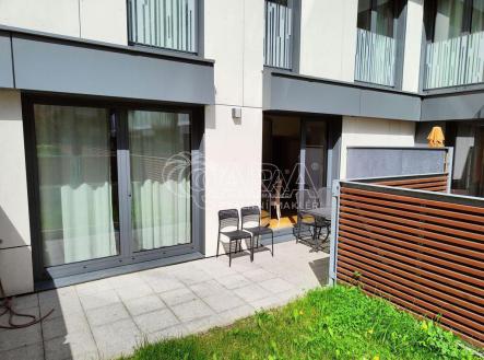 Prodej bytu, 2+kk, 79 m²