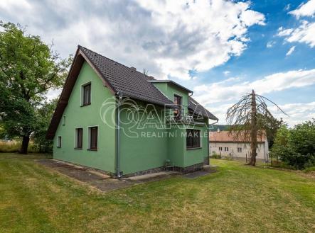 Prodej domu/vily, 140 m²