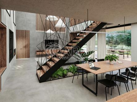 Prodej pozemku pro bydlení, 1 066 m²