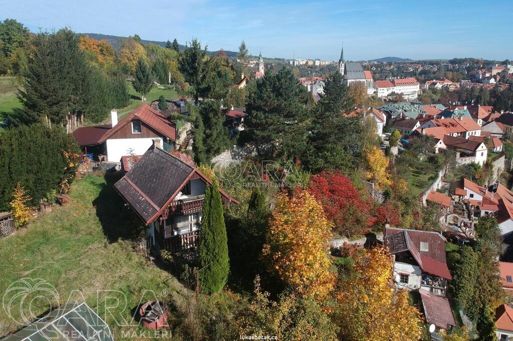 Zahrada nad Plešivcem