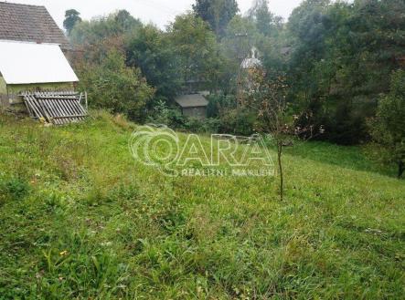 Prodej pozemku pro bydlení, 752 m² obrázek