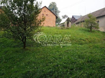 Prodej pozemku pro bydlení, 752 m²