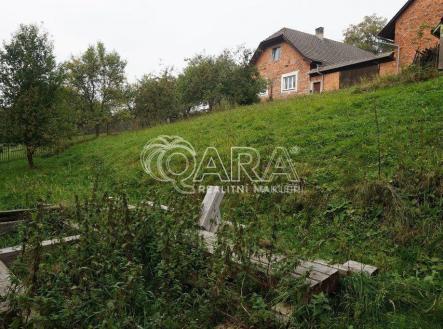 Prodej pozemku pro bydlení, 752 m²