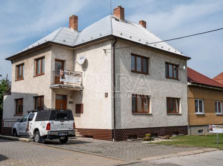 Prodej - dům/vila, 415 m² obrázek