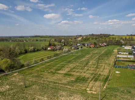 Prodej - pozemek pro bydlení, 1 010 m² obrázek