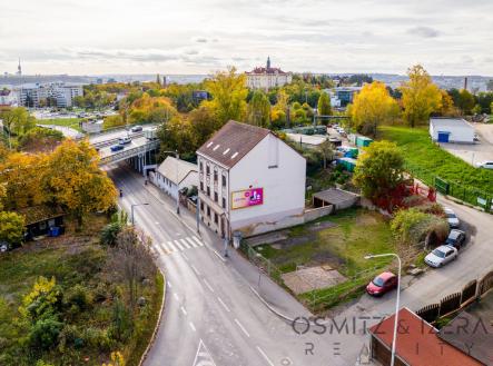 Prodej - pozemek pro bydlení, 559 m²