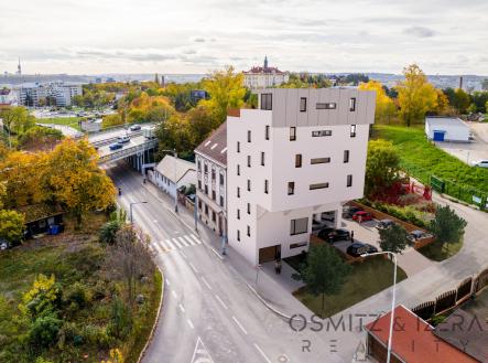 Prodej pozemku pro bydlení, 559 m²