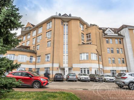 Prodej bytu, 3+kk, 112 m² obrázek