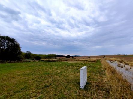 Prodej pozemku pro bydlení, 2 045 m²