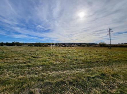 Prodej - pozemek, trvalý travní porost, 20 286 m²