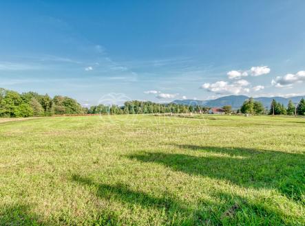 Prodej - pozemek pro bydlení, 1 500 m² obrázek