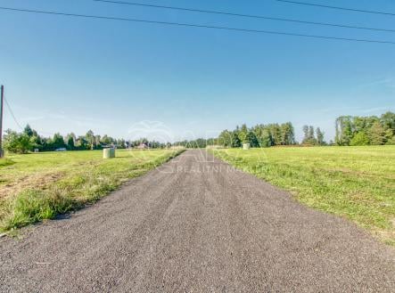 Prodej - pozemek pro bydlení, 1 500 m²