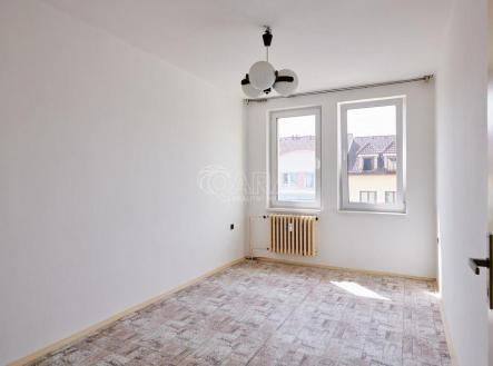 Pronájem bytu, 2+1, 65 m²