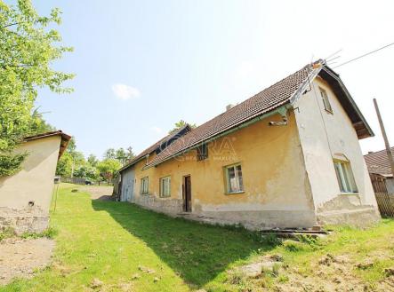 Prodej - dům/vila, 159 m²